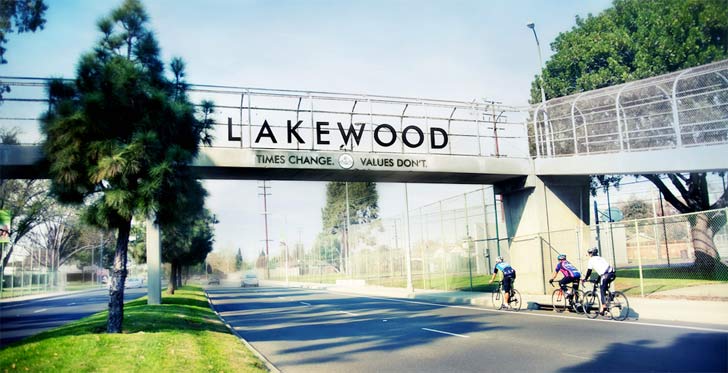 About Lakewood California Lakewood Online Lakewood Bridge 
