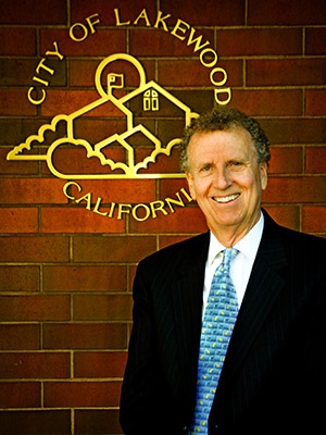 Howard Chambers