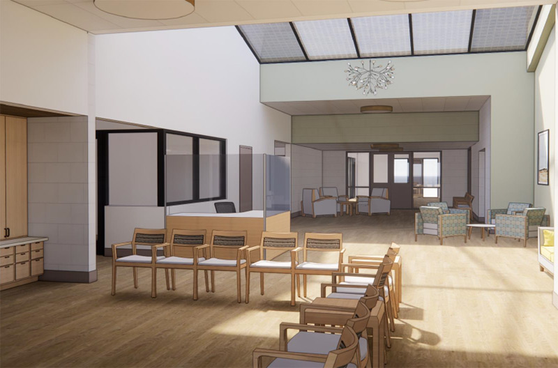 Weingart-Lobby-rendering