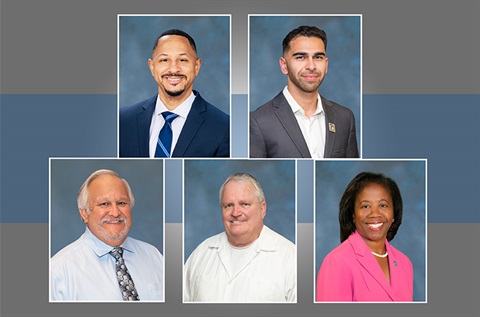 Members of Planning Commission as of Jan 2026