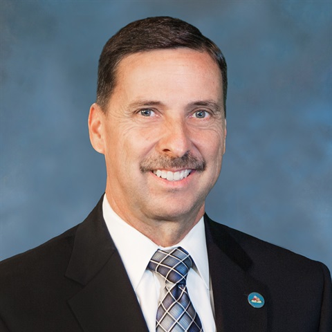 Todd Rogers
