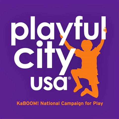 Playful City logo