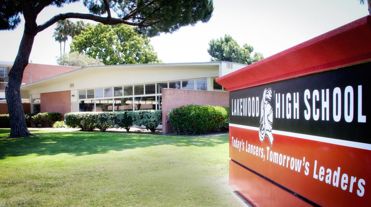 Lakewood School