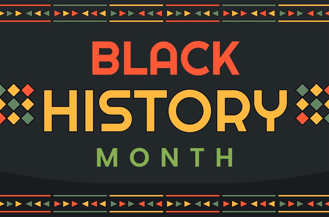 Black History Month 