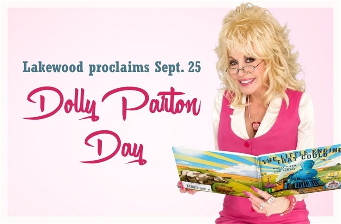 DollyPartonDay