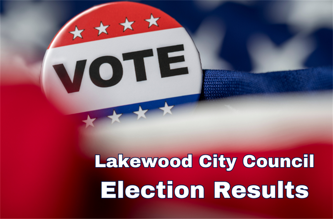 Election Results