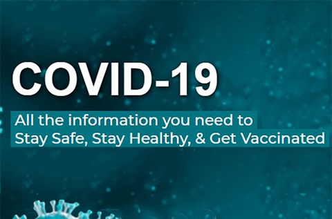 L.A. County public health COVID 19 graphic
