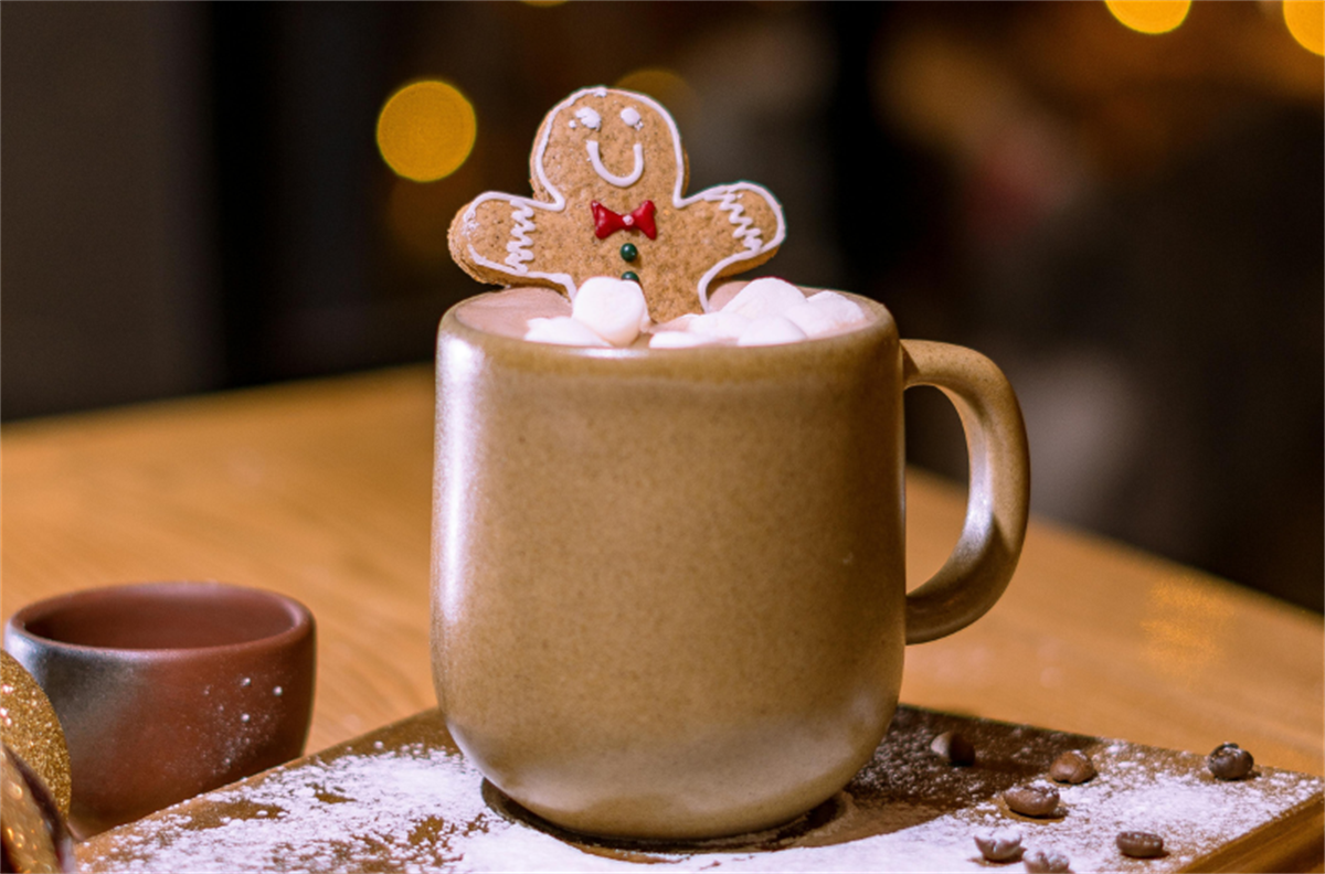 Cocoa with a Deputy Lakewood Online