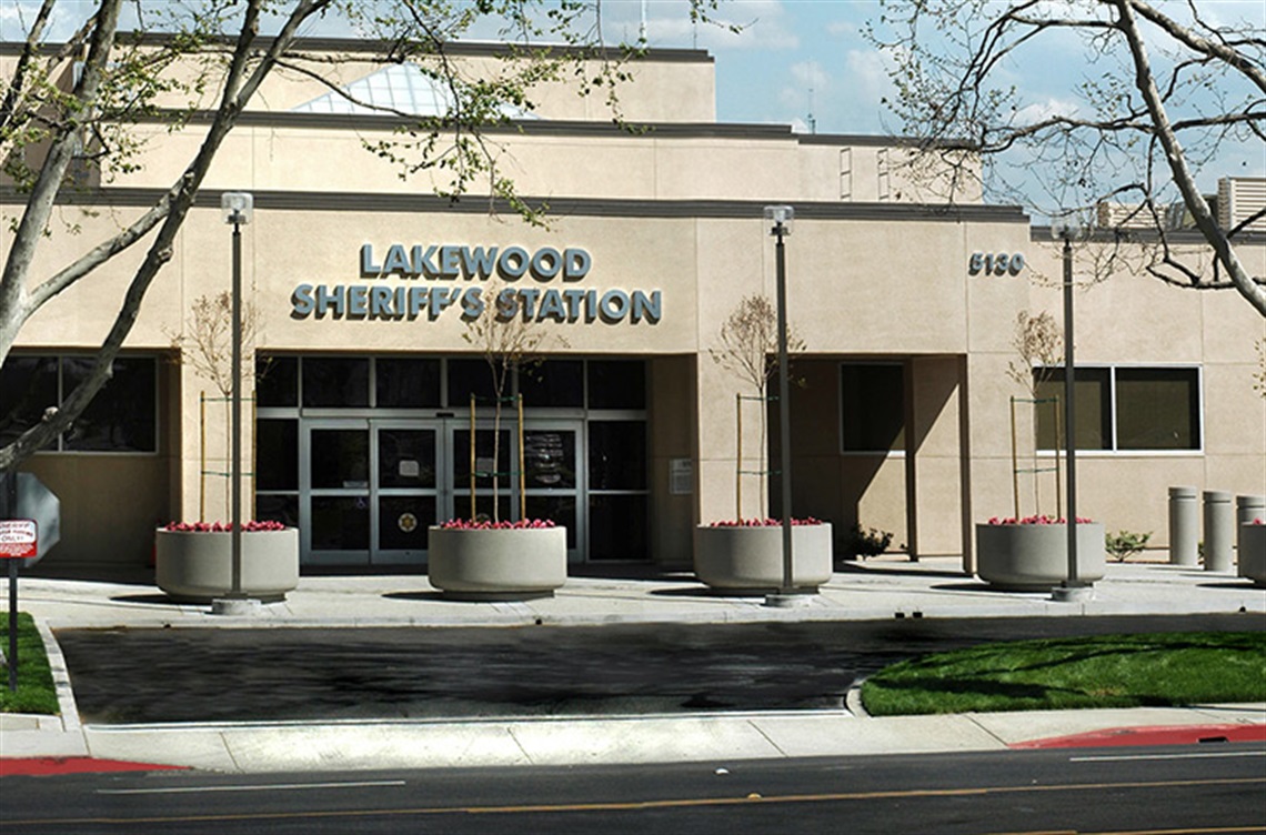 Sheriff-Lakewood-station 
