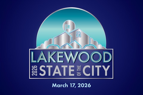 State of the City logo 2026