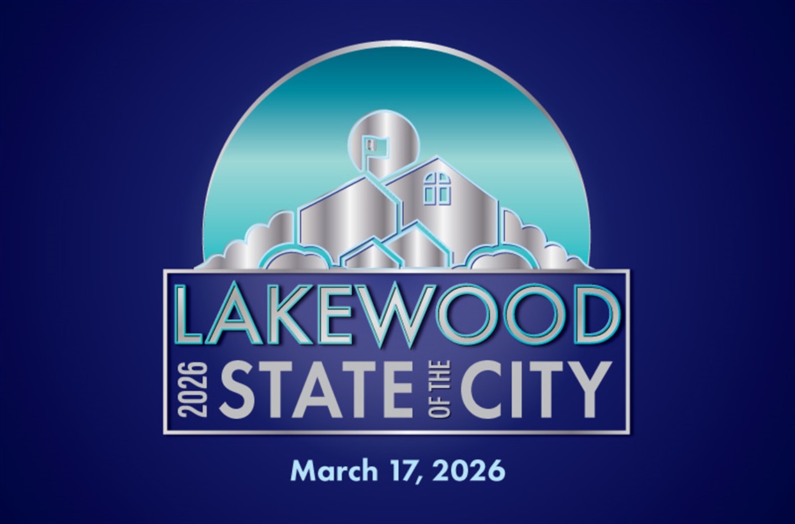 State of the City logo 2026
