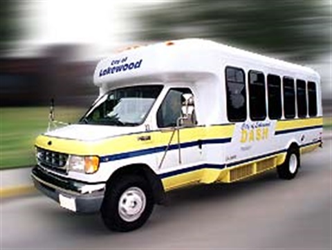 DASH Bus
